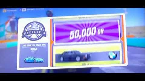 Ohh yeah Ford Focus Rs Drift skill boost! Forza horizon 3 | Wheelspin #7