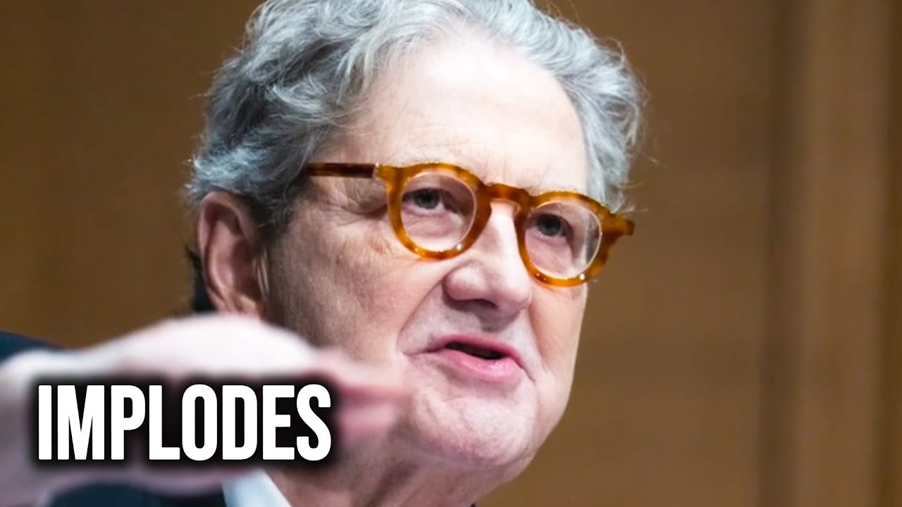 Republican Con CRUMBLES As Gun Industry Lies Blown Apart By Their Own Research