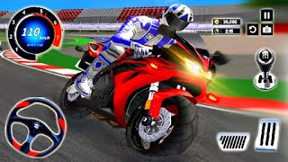Extreme Racing Simulator 2024 - Android/iOS Gameplay [FHD] #56 screenshot 3