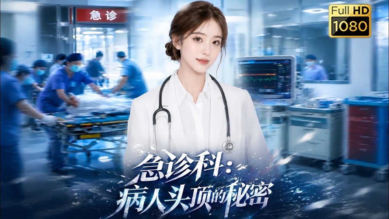 急診科：透視醫生覺醒生死預判