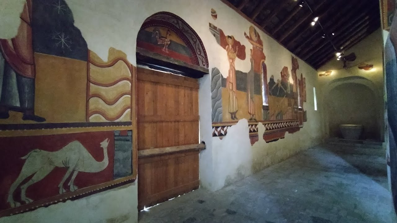 Boí, Valle de Boí – Lleida/Lérida (España)
