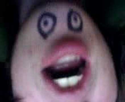 Underoath chin screamo