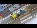 cars universe 6-1 aftermath of the chase