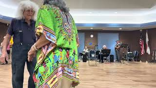 Fun Friends Fantastic Times at Whittier Senior Center - 2026