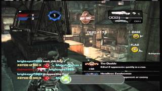 GOWJ Nice Clip (Dirty Superman)