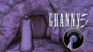 Attempting Granny 5