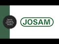 Josam Company - Superior Packaging, Labeling, and Shipping of Drainage Products