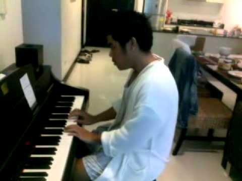 จากนี้ไปจนนิรันดร์ เปียโน.mp4