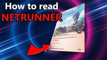 Learn Netrunner from a World Champion