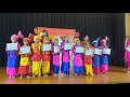 Surtaal bhangra by synnybank juniors april 2024