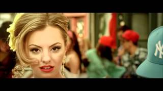Alexandra Stan - Lemonade Official Music Video.