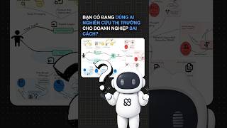 Đừng tin mọi thứ AI viết: Sự thật về tài liệu giả #AI #Research #aiaagents #shorts