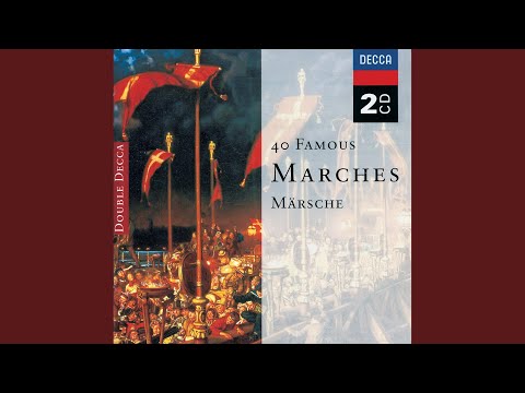 Prokofiev: The Love for Three Oranges Suite, Op. 33a: III. March