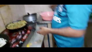Easy and Tasty Sarva Pindi at Home \\ Rice Flour Recipe at home