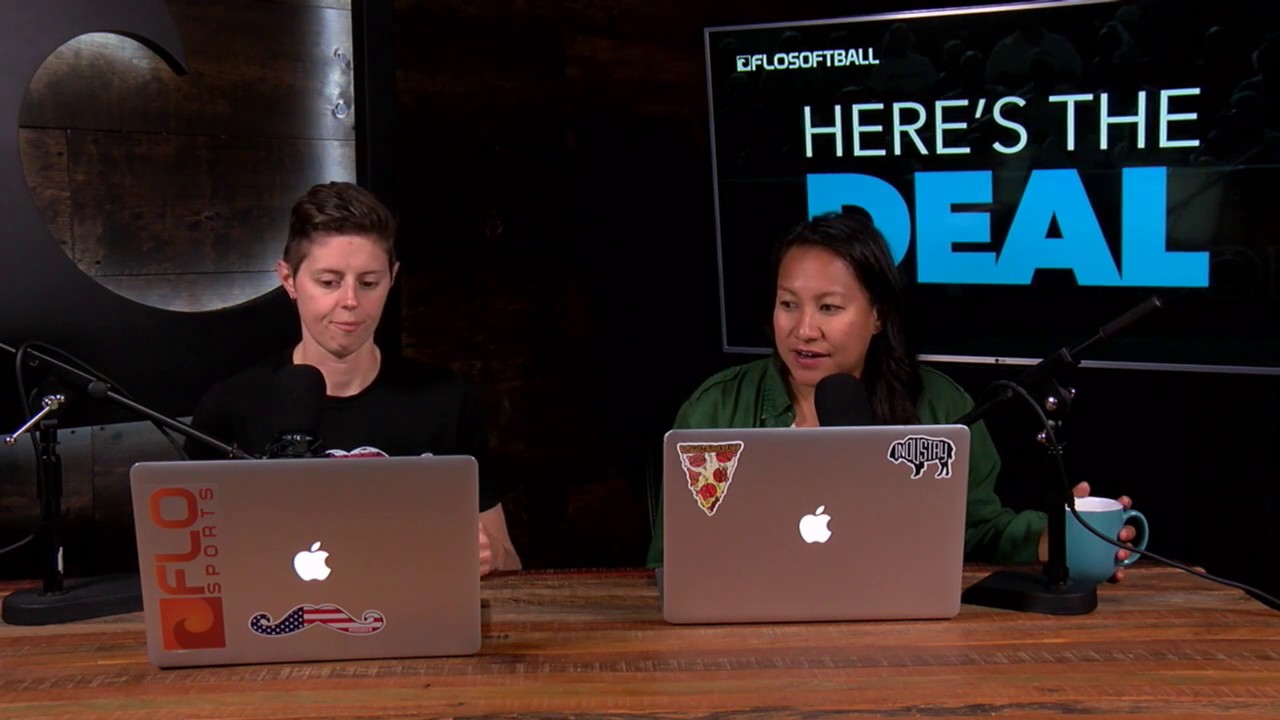 Here's The Deal: Episode 1 - YouTube