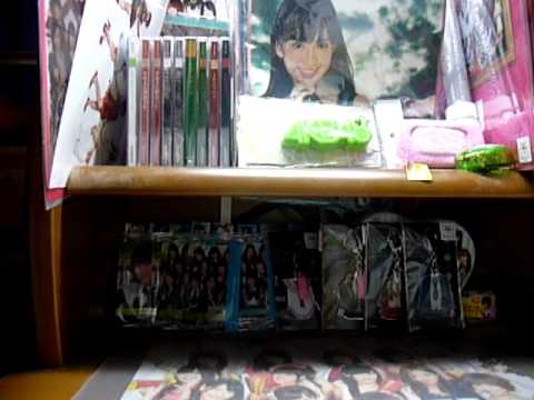 AKBがいっぱい〜SUMMER　TOUR　２０１１〜DVD　開封動画