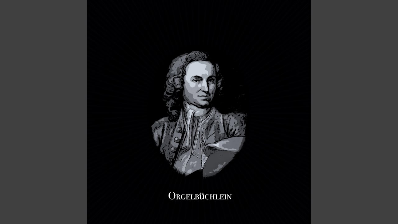 Watch Christum wir sollen loben schon, BWV 611 on YouTube