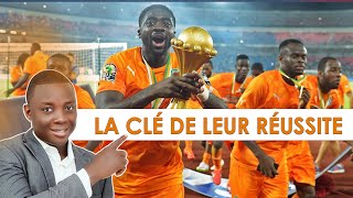 Voici Ce Que Beaucoup Ignorent De Leur Réussite - Côte D Ivoire Champion