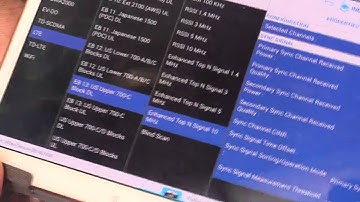 #ONEshow15 PCTEL shows off Seehawk Touch HD