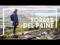 EL TESORO NATURAL DE CHILE: TORRES DEL PAINE (4K) | enriquealex