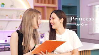 LingOrm | เจ้าหญิง Princess - LingLingKwong | FMV