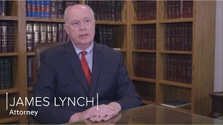 James M. Lynch - Family Law and Personal Injury Attorney