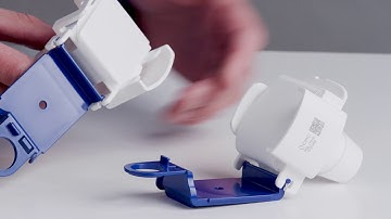 CPC’s AseptiQuik® Large-Format Connectors - Connect with Nick