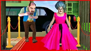Scary Teacher 3D 5.6.2 BLOWN UP - New UPDATE New Levels - Gameplay Android iOS