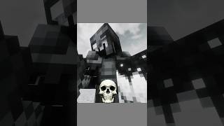 Warden vs Me 😳🔥 30 सेकंड Survival Challenge! #minecraft #shorts #viral