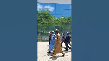 Jigawa Tamu Ce Aiki Muka Zo Shi Zamu Yi Kuma Gamu Da Malami Ɗanmodi ƙwararren Shugaba 