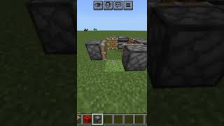 Minecraft life hacks😎👌🏻👍🏻^⁠_⁠^
