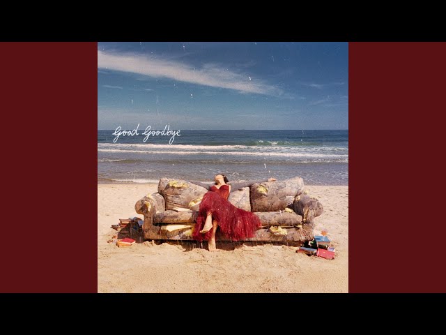 Good Goodbye (with. Duomo)