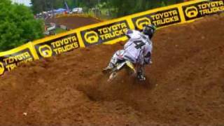 Red Bud 2 Strokes // Uncut ft Carmichael / Stanton / Lichtle (2009)