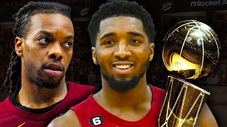 The NBA is WRONG About The Cleveland Cavaliers...