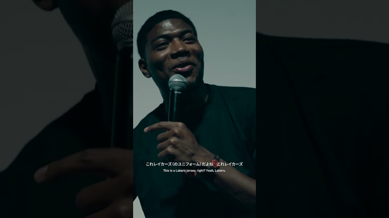 2026 VLOG Ep. 9-4 / First Moves _ BLACK SAMURAI