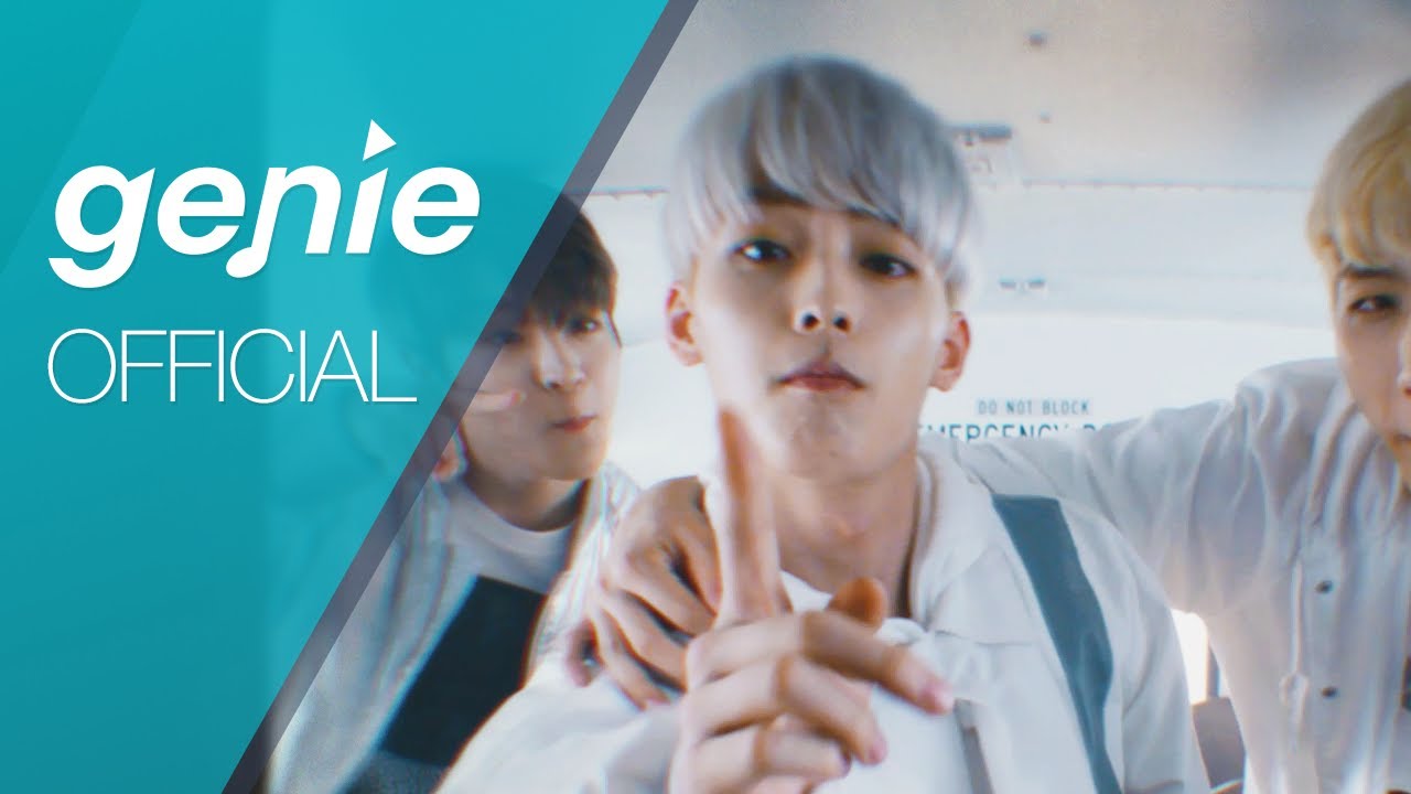 마이틴 MYTEEN - 어마어마하게 Amazing Official M/V