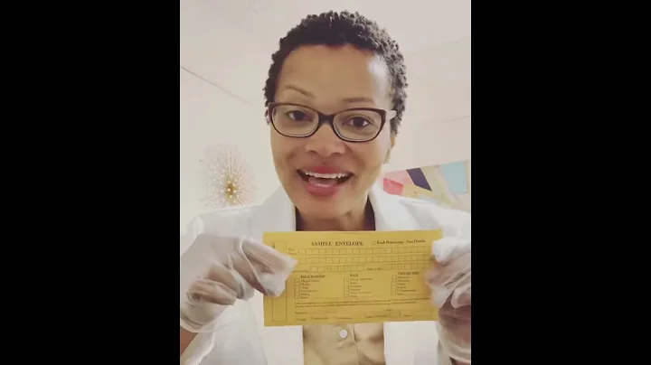 How does paternity dna testing work? Here’s your answer