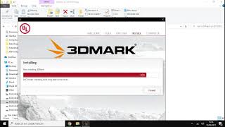 Cara Instalasi 3DMark Profesional Edition
