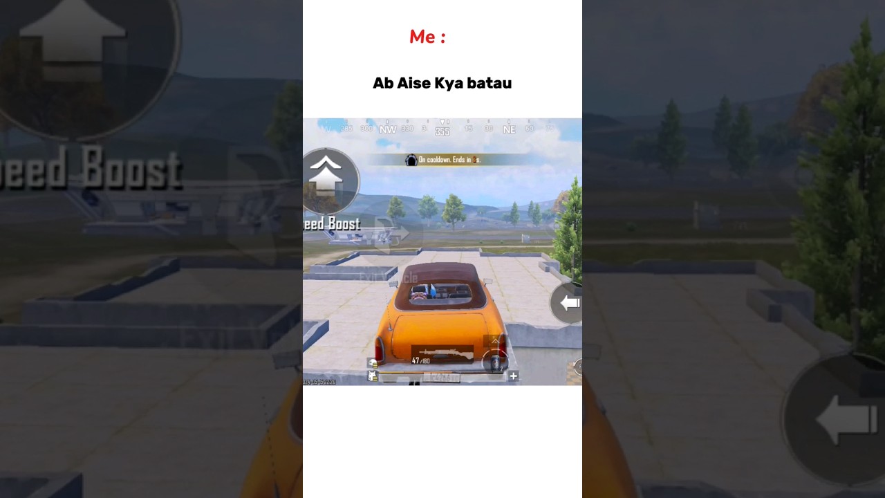 2019 Update Old Erangel 😭 