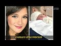 CONGRATS! CAMILLE FINALLY GAVE BIRTH TO HER LITTLE PRINCESS &quot;NALA CAMILLA PRATS YAMBAO!