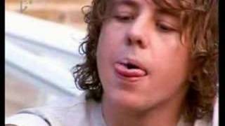 Danny Jones-Walk In the Sun