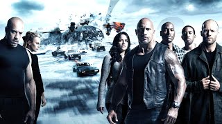 🎬 Kompletter Actionfilm auf Deutsch – FAST & FURIOUS 8 | Kritiken, Fakten und Meinungen 🔥