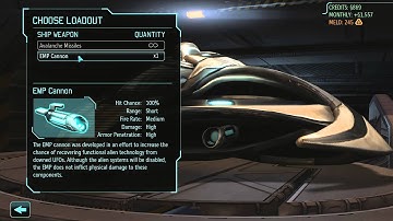 XCOM : Enemy Within #8 (2 of 3)