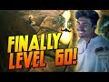 My road to level 60 montage
