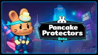 PANCAKESWAP PROTECTORS | TUTORIAL (2023)