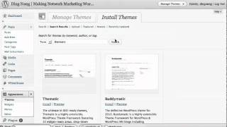 How To Use Wordpress. - 5/5 How To Use Wordpress. - 5/5