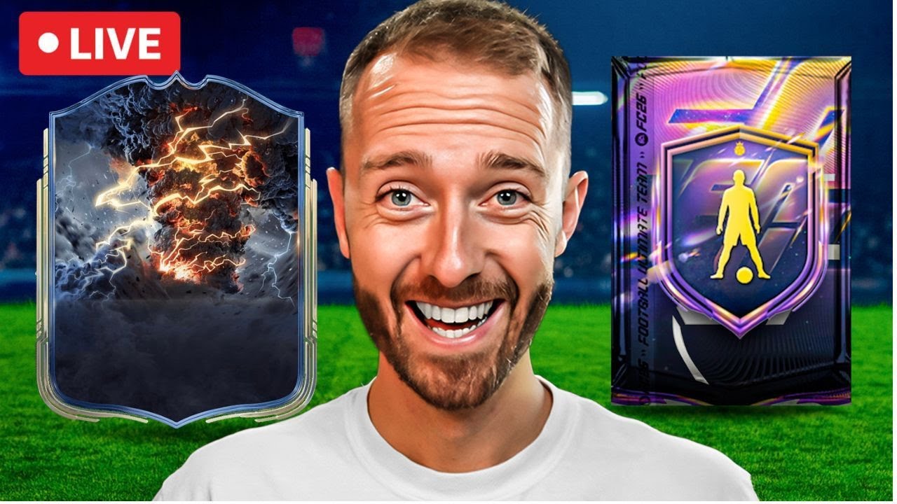 CAN IT BE BLACK FRIDAY ALREADY!?