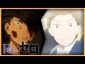 Education | Re:ZERO Analysis