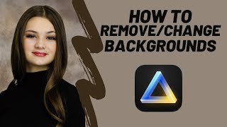 Ultimate Guide to Changing Backgrounds using Luminar Neo