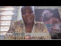 Nigerian demand police reforms  - Charly Boy + Abdulrahman Yakubu